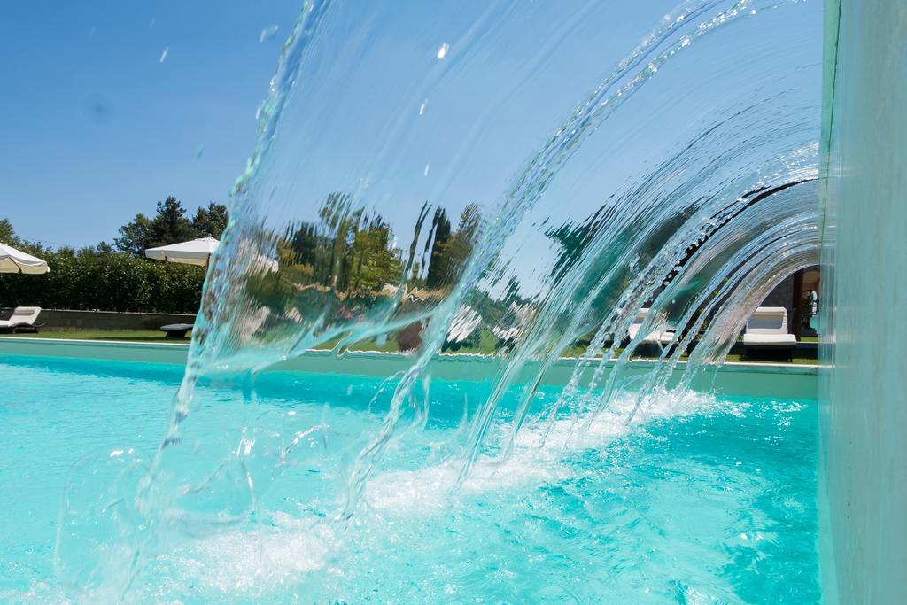 Agriturismo Ferrari カプラローラ エクステリア 写真